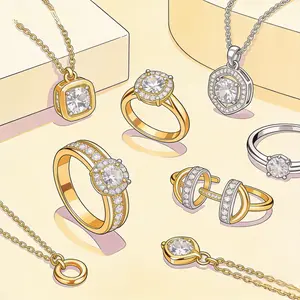 Daily Luxury Jewelry | Necklaces, Rings & More