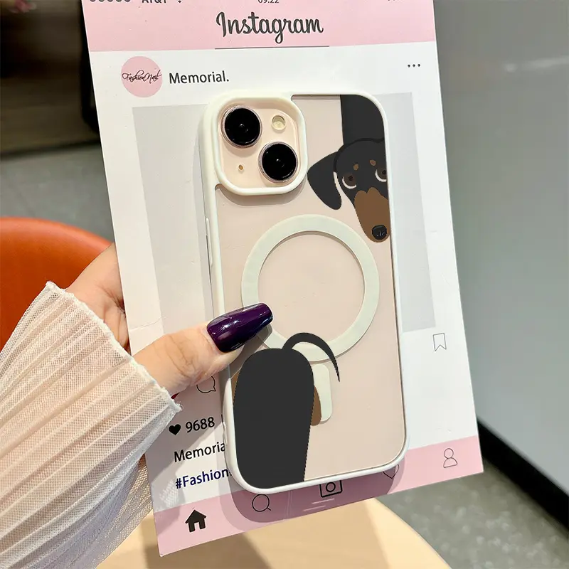 casetify dachshund case - TikTok Shop