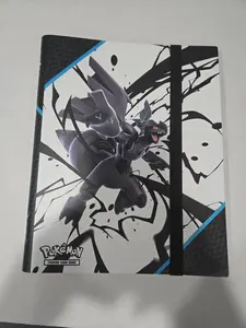 Black Bolt Binder (Binder Only)