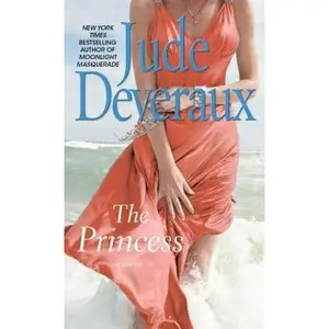 USED-The Princess by Deveraux, Jude (Mass Market Paperback)