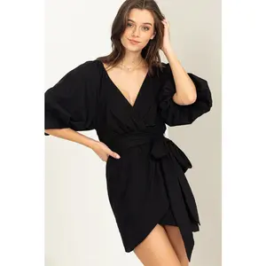 Call Me Cute Dress