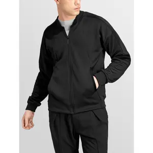 Men's Waterproof Bomber Jacket