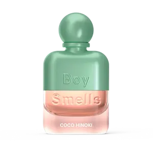 Coco Hinoki - 50ml Perfume - Coconut Milk, Hinoki + Smoked Musks
