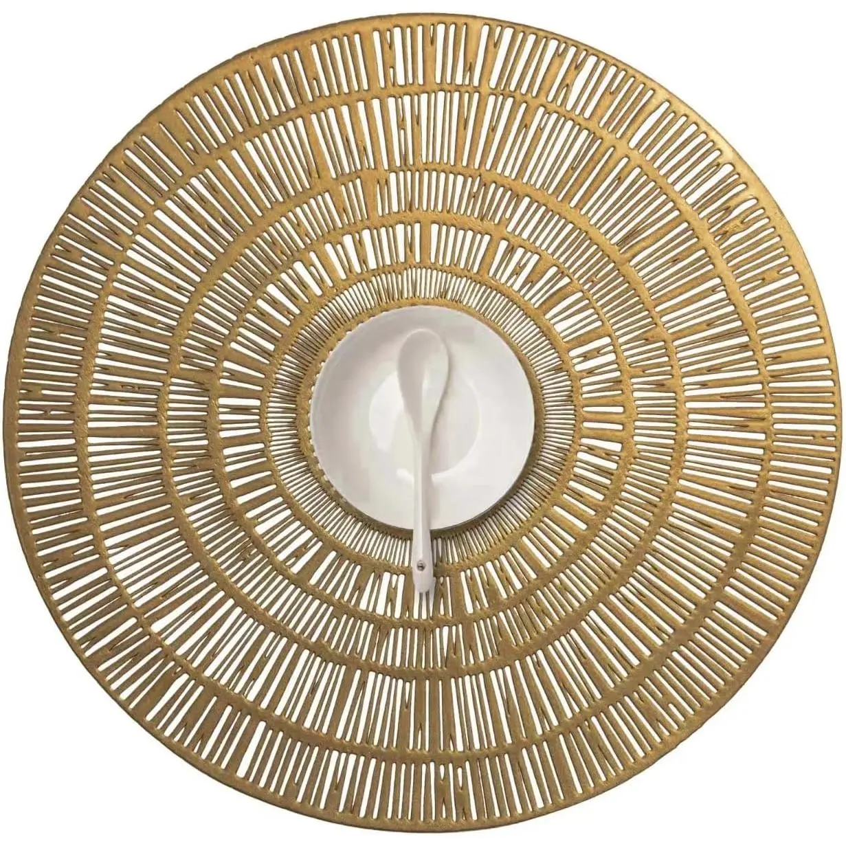 Brown Circle