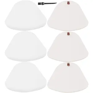 3  & Felt Filters Kit Replacement for Shark Navigator Lift-Away Vacuum NV350, NV351, NV352, NV355, NV356, NV356E, NV357, NV360, NV370, NV391, UV440, UV490, UV540 Part XFF350