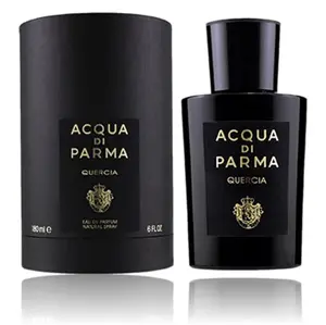 Acqua Di Parma Quercia by Acqua Di Parma, 6 oz Eau de Parfum Spray for Unisex