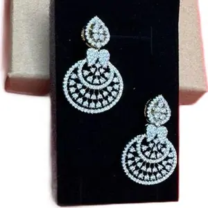 Traditional Ark Ad cute earring