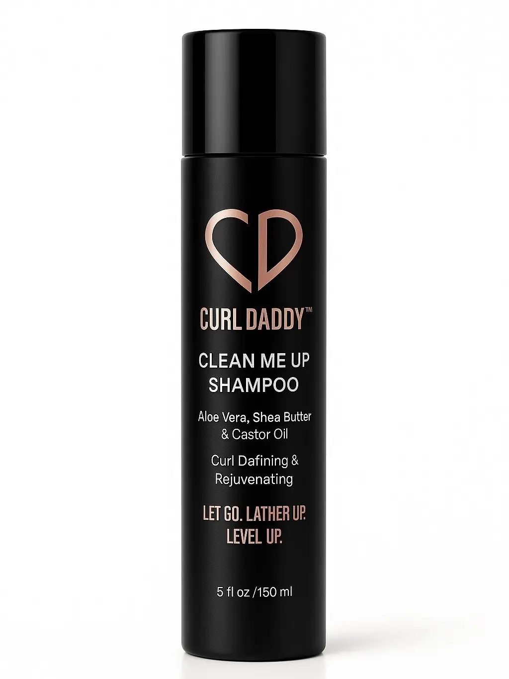 Clean Me Up Scalp & Curl Renewal Treatment Cleanser Moisture Aloe Vera  Moisturizing Gentle Haircare Cleansing
