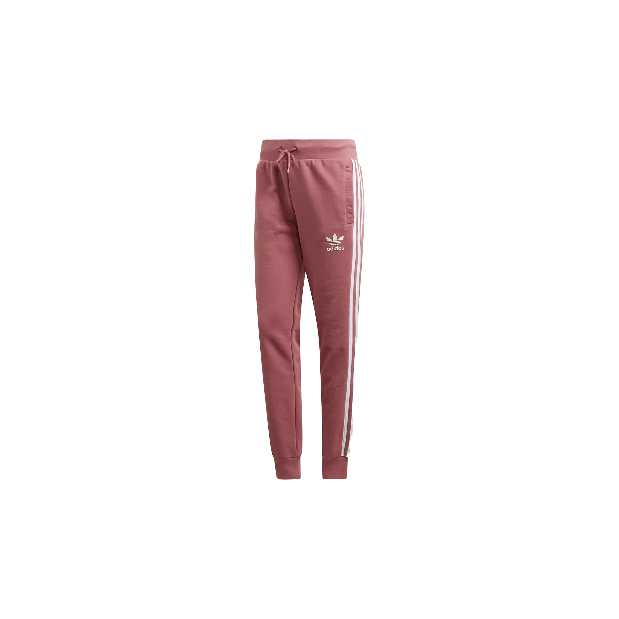 Originals Track Pants WMNS "Trace Maroon" DW5137