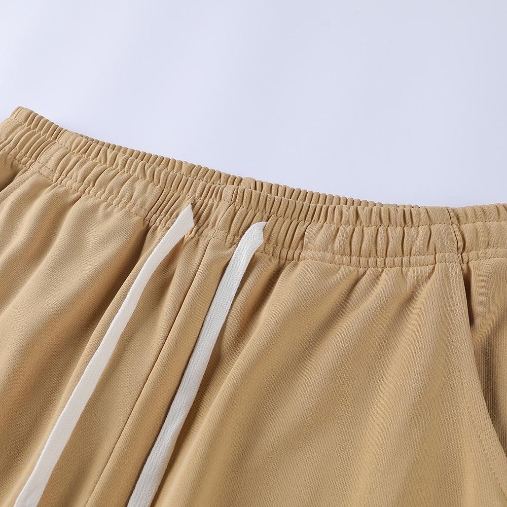 Pack of 3 men’s new casual athletic pants for all seasons—fitness/running joggers, solid-color outdoor jogger pants with cuffs—suitable for everyday wear and workouts in spring and autumn. streetwear comfy