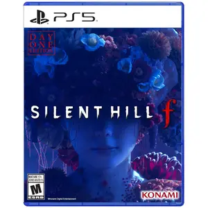 Silent Hill f - PlayStation 5