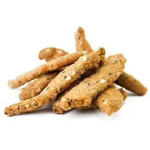 Everything Sesame Sticks