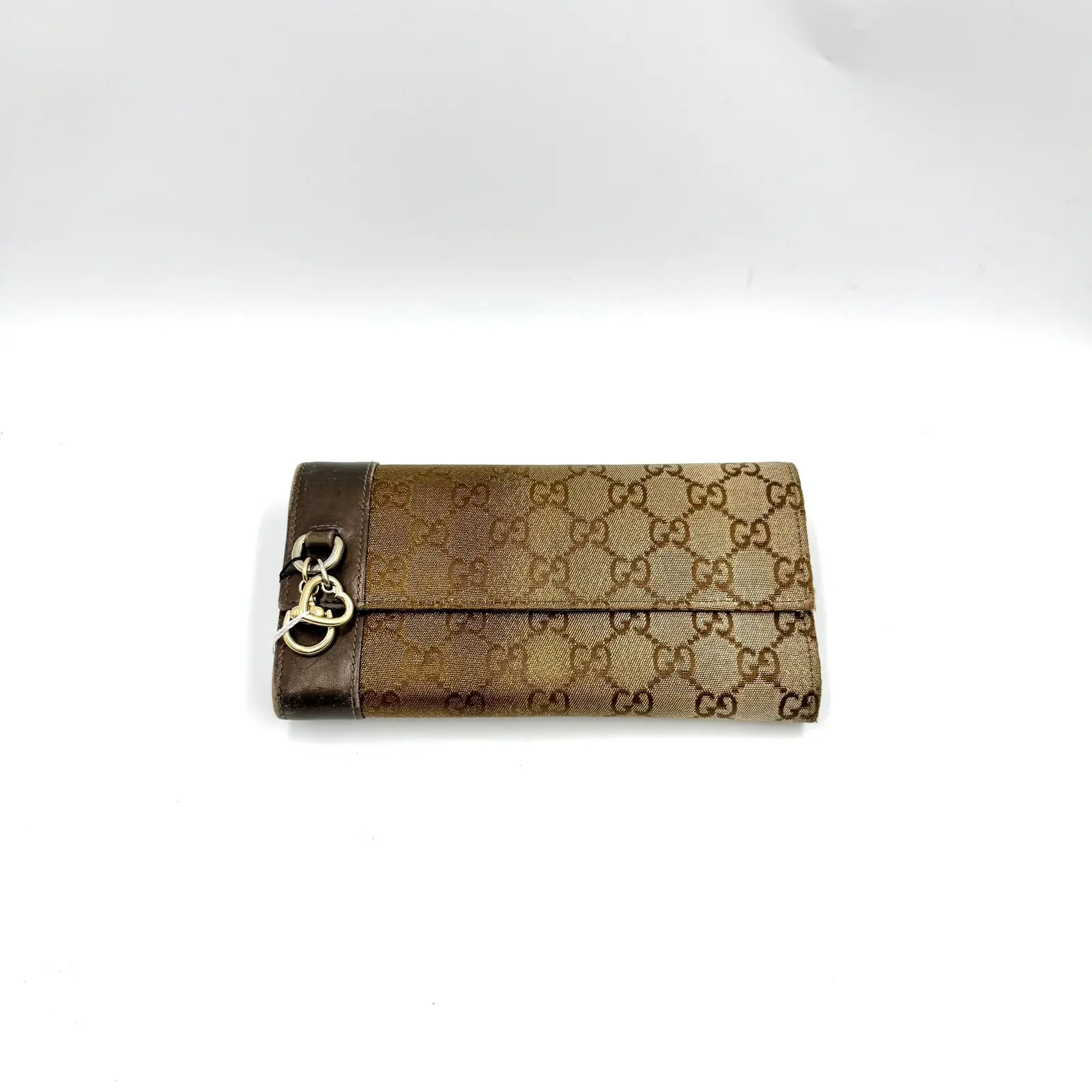 Pre-owned GUCCI AS SHOWN Clutches & Wristlets HZ 2866 wallet 26.03.31
