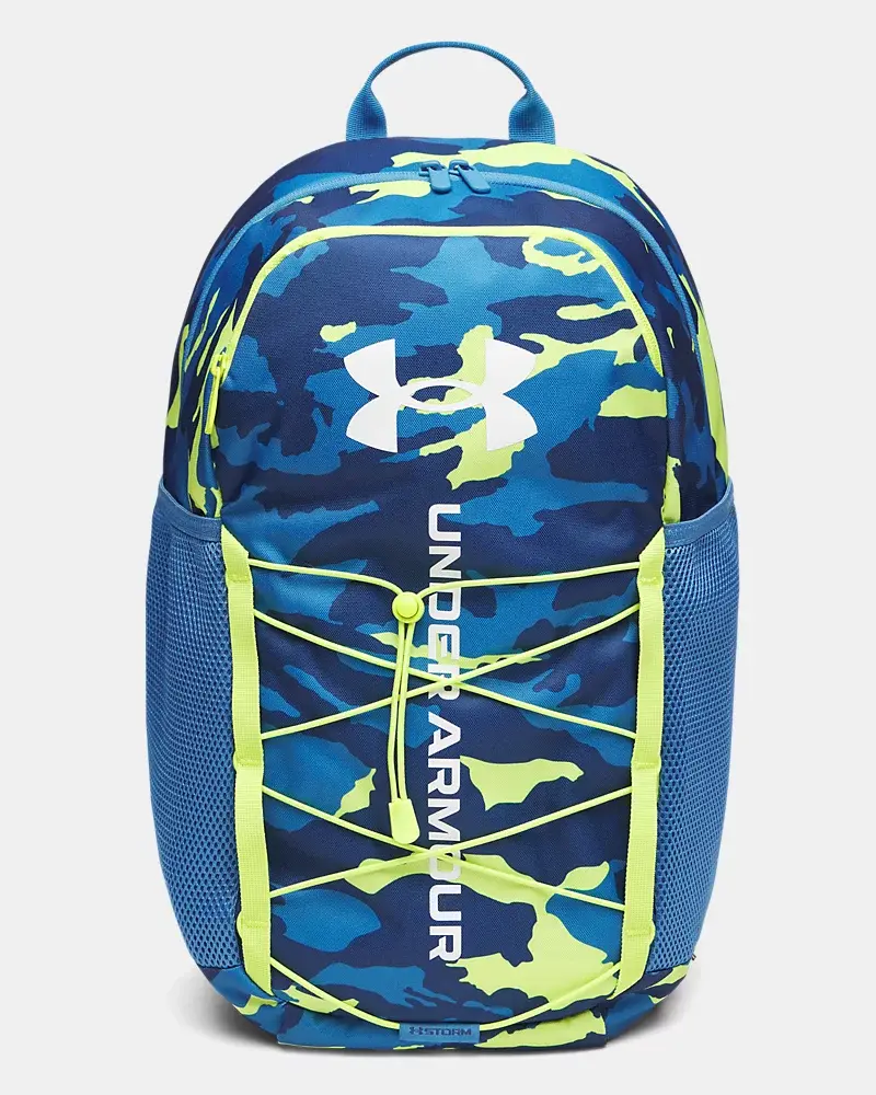 Under Armour Hustle Sport 6.0 Backpack