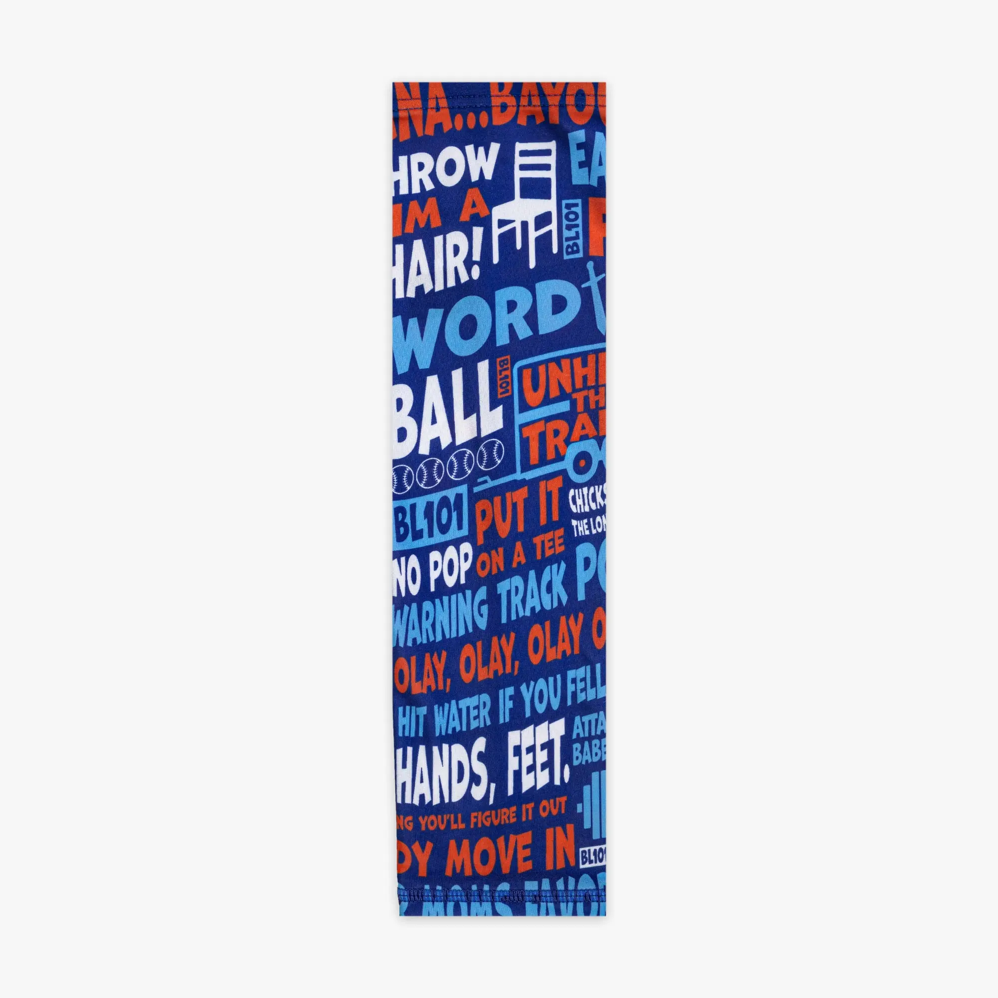 Trash Talk Arm Sleeve Trash Talk Arm Sleeve