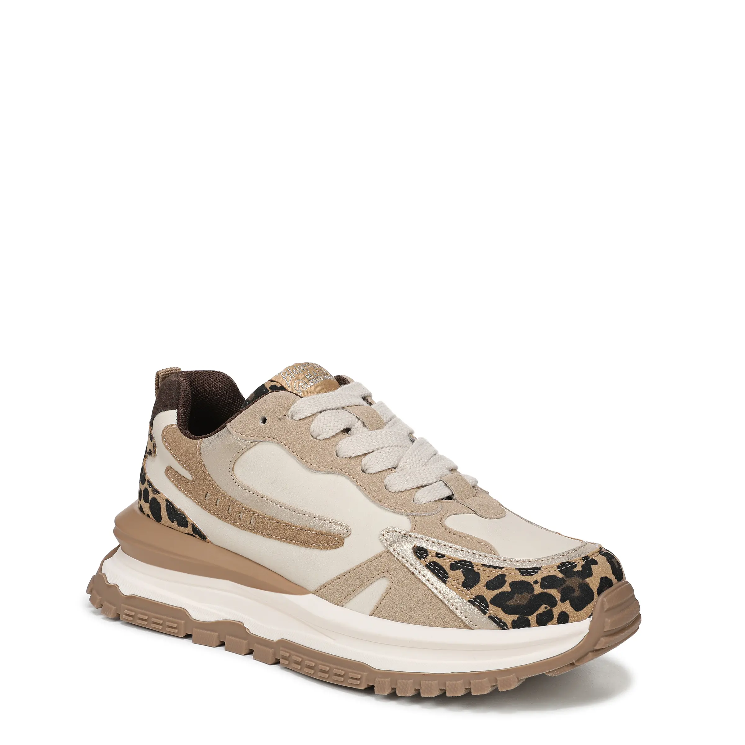 Blowfish Malibu Women's Leo Retro Sneaker