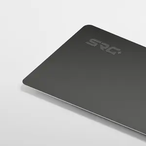 SRG+ CARD – Smart NFC Digital Business Card