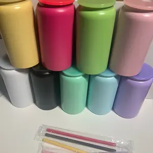 16oz stainless steel cup