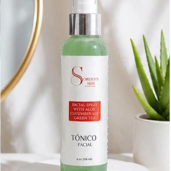Tonico Facial