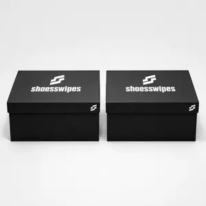 Shoe Wipes (2-Pack)