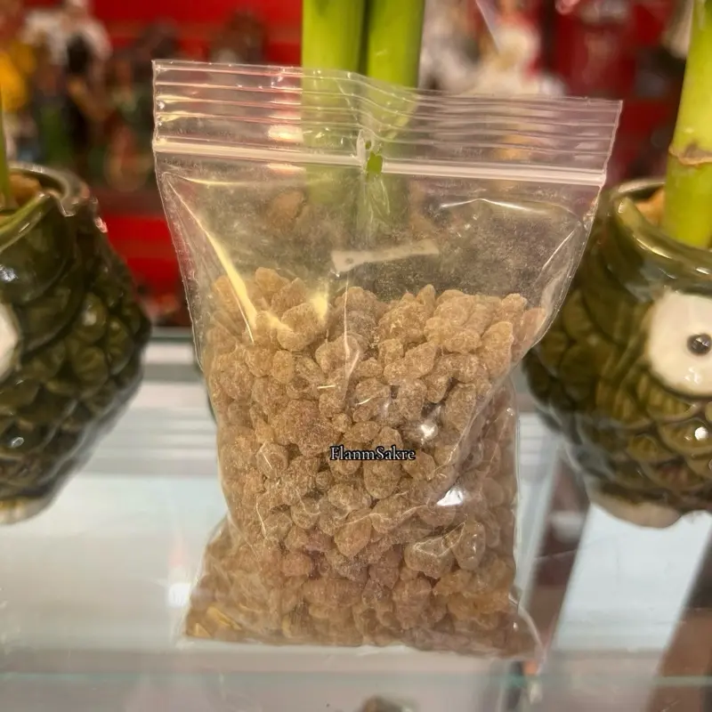 Frankincense Resin Incense Frankincense Resin Incense