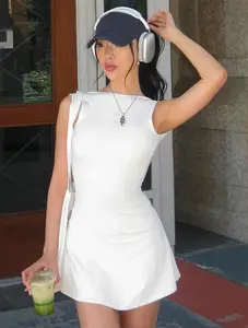 Summer Muse Dress