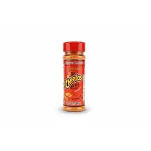 Cheetos - Torciditos Seasoning - Mexico
