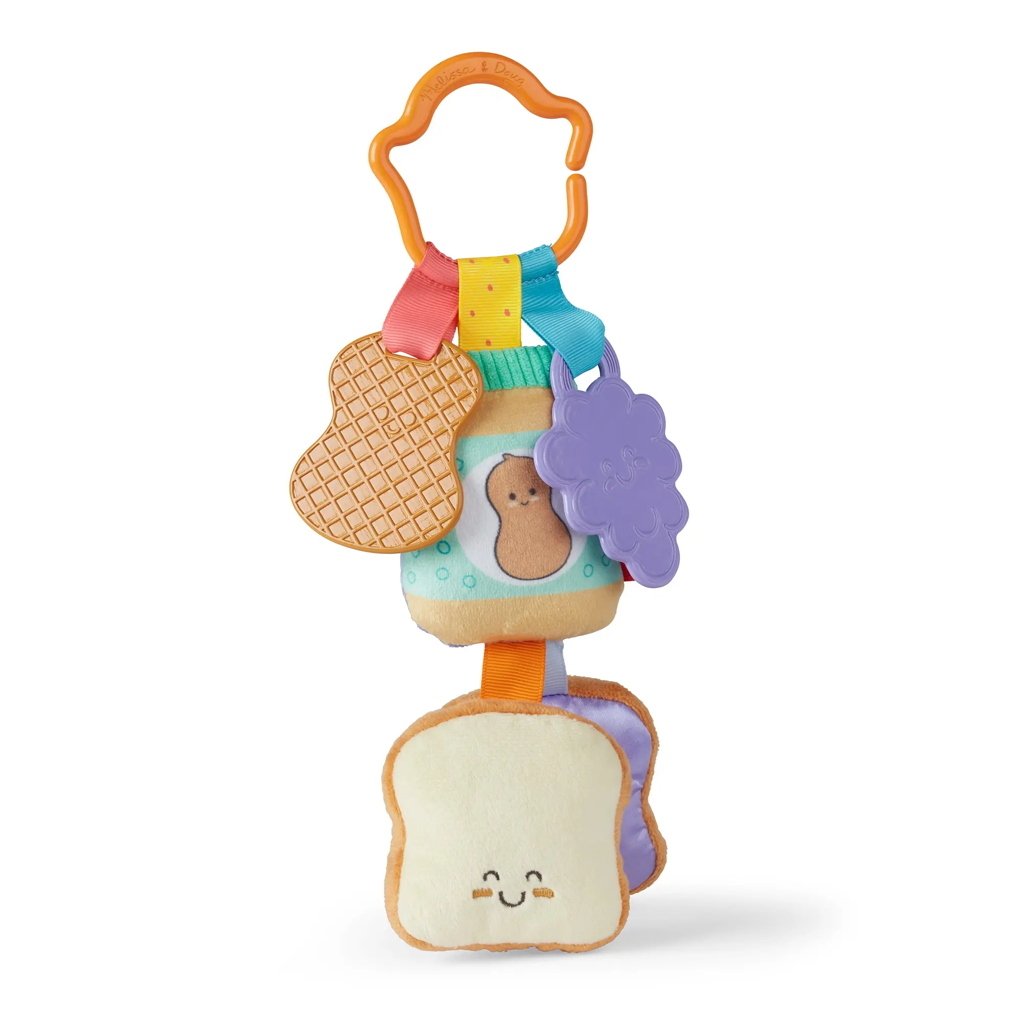 PB&J Take-Along Toy PB&J Take-Along Toy