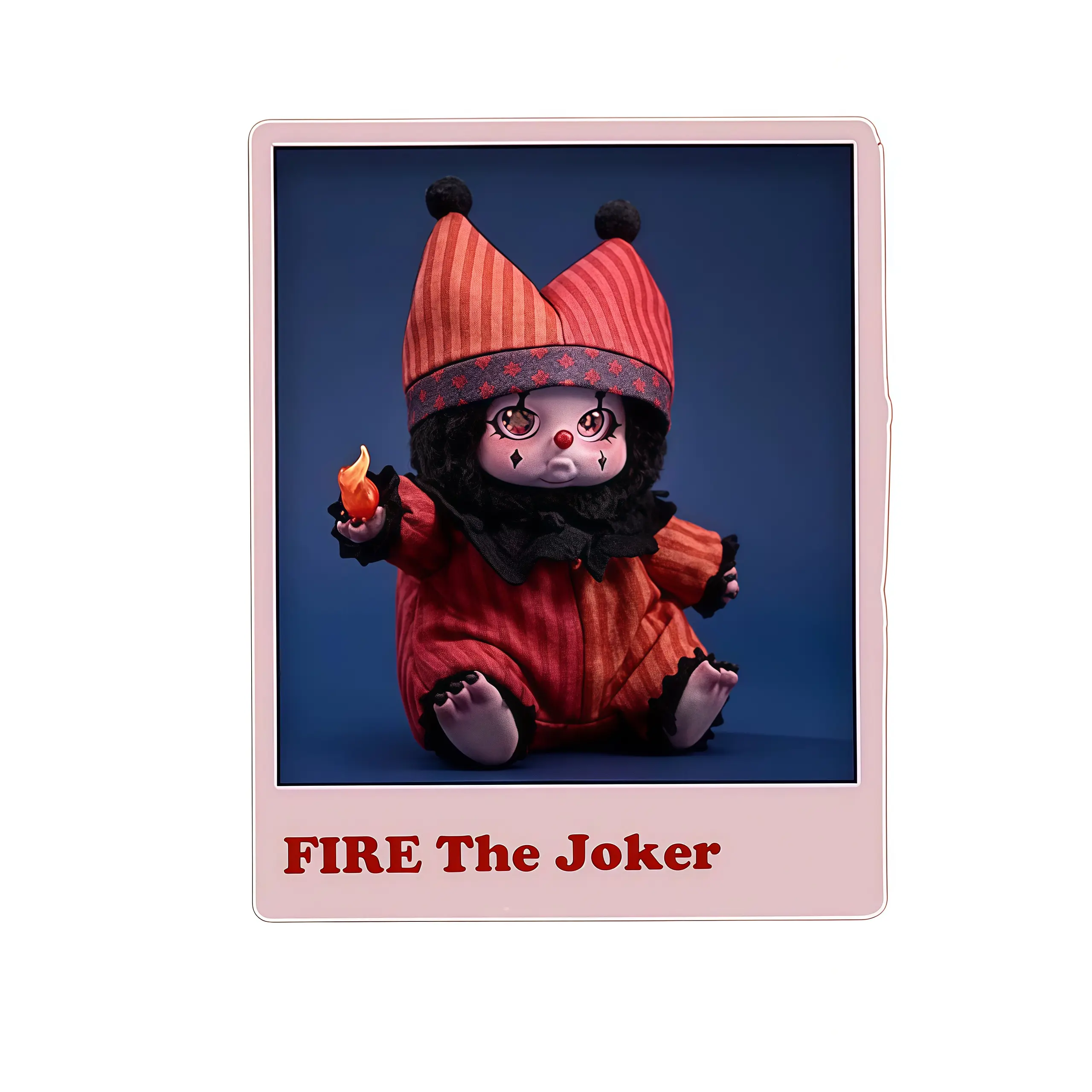 FIRE The Joker
