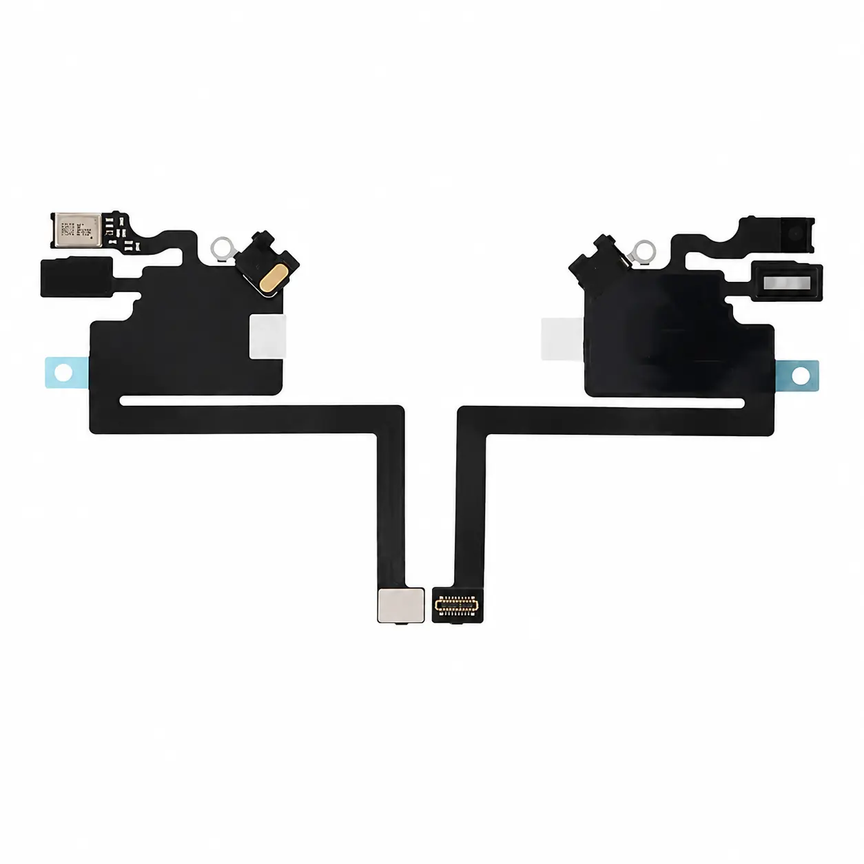 For iPhone 17 Pro Max Proximity Light Sensor Flex Cable Replacement Repair Part