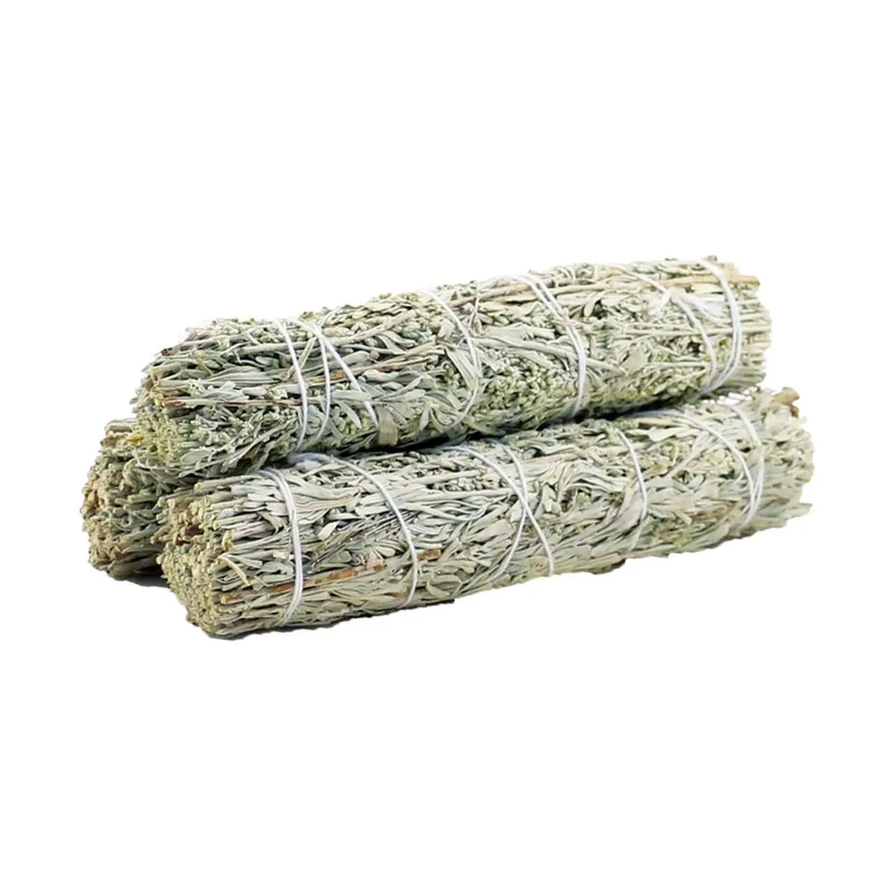 BLUE SAGE SMUDGE STICK