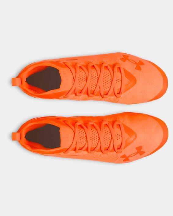 Under Armour Spotlight Pro Suede Men's Football Cleats