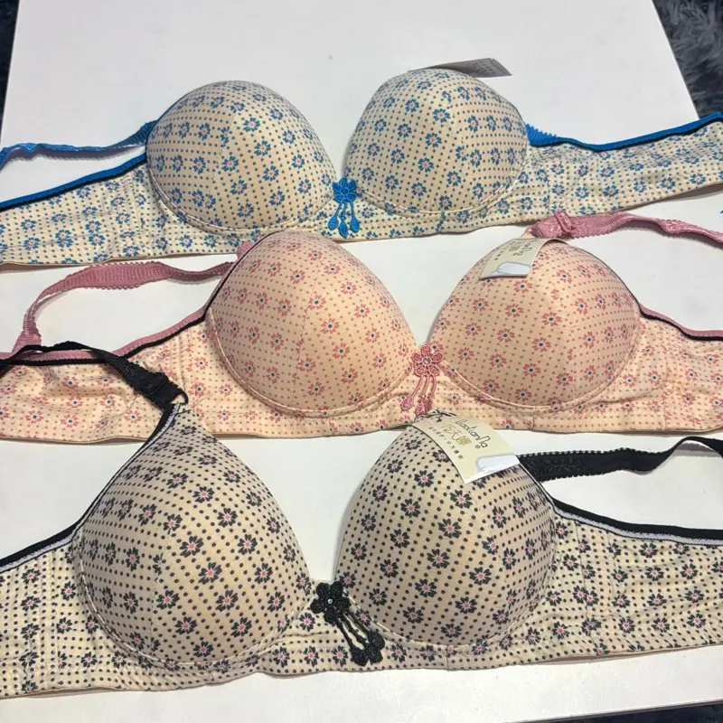 Basic Womenswear Bras
