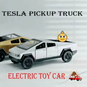 Cybertruck 1:14 Scale RC Car: Ultimate Collectible Off-Road Remote Control Toy with Authentic Design – Perfect Gift for Adults & Kids (Ages 8+) light high-speed hobby toy vehicle fun birthday car