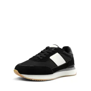 DREAM PAIRS Women Fashion Sneakers Walking Tennis Sports Athletic Comfortable Lightweight Running Lace Up Retro Classic Casual Sneaker