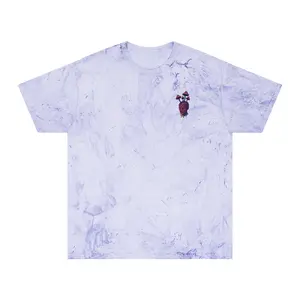 Unisex Color Blast T-Shirt