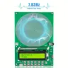 Adjustable Schumann Sine Wave Resonance Generator Ultra Low Frequency Generator Sound Frequency Machine with USB and Acrylic Case(0.1hz-100khz)