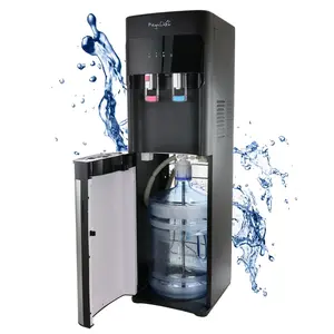 MegaChef  Bottom Load Hot & Cold Water Dispenser