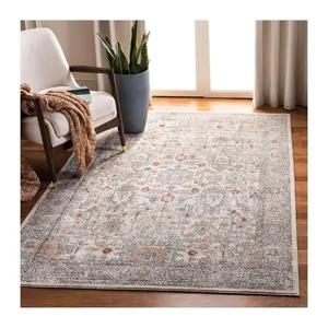 Safavieh Martha Stewart 877 Dacota 8' X 10' Rug