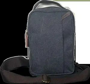 The Franklin Crossbody Sling Bag