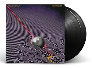 Tame Impala - 'Currents' LP