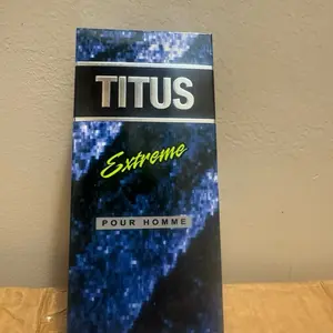 pafen Ayiti Titus Pour Homme Eau de Toilette Spray – 100 ml