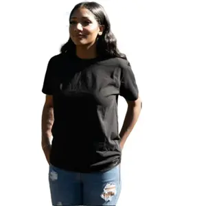 Unisex Relaxed Fit Temperature Regulating T-Shirt using NASA-approved Outlast Technology for Everyday Wear