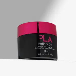 Clear Builder Gel - 60g