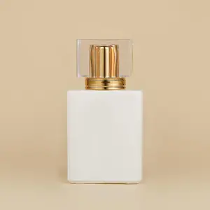 Empty Perfume Bottle, Portable Refillable Perfume Spray Bottle, Perfume Bottle For Travel, Makeup Container, Beauty & Personal Care