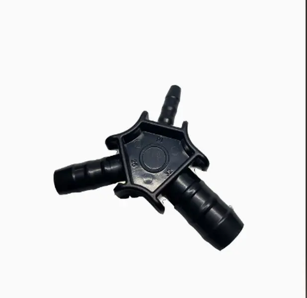 3-in-1 Aluminum Plastic Pipe Reamer Deburr Chamfer Tool | 16/20/25mm Multi Function Pipe Rounder Inner Outer Edge Trimming Chamfering Tool