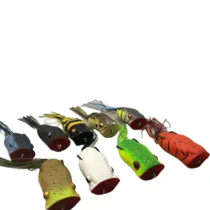 All Popping Frog Bundle