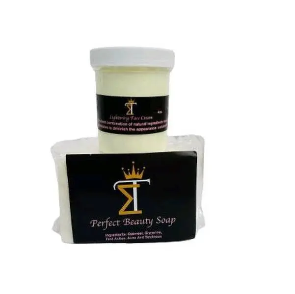 enigma gamme figi, face pack