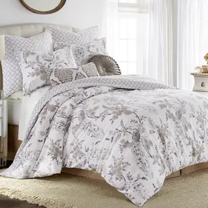 Pisa Comforter Set