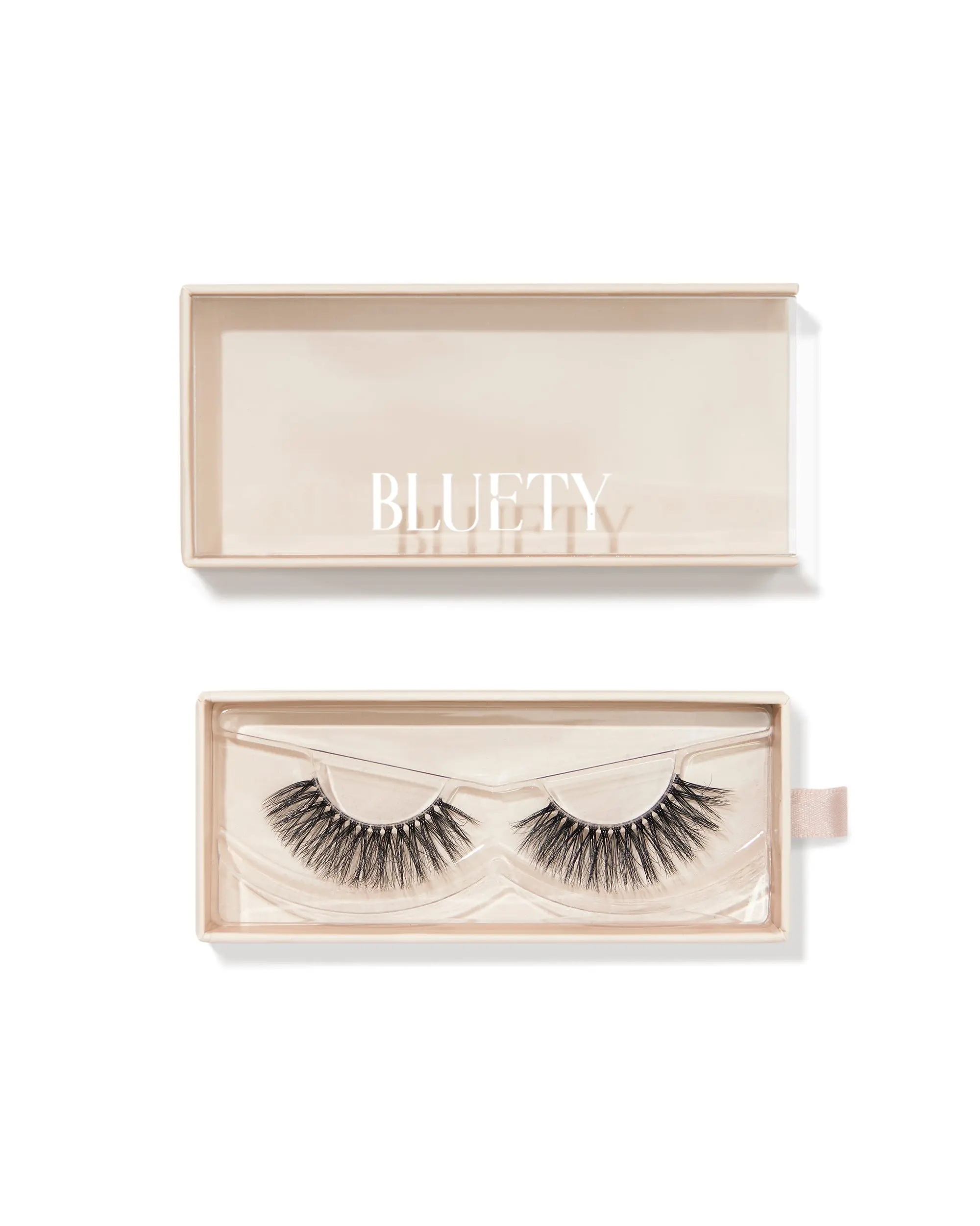 Unwritten Rules Strip Lashes - Secret Agenda
